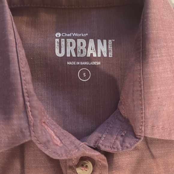 Chef Works Urban Collection - Picture 2 of 5